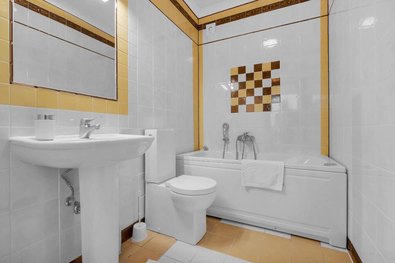 Apartments Marin เบรลา ภายนอก รูปภาพ