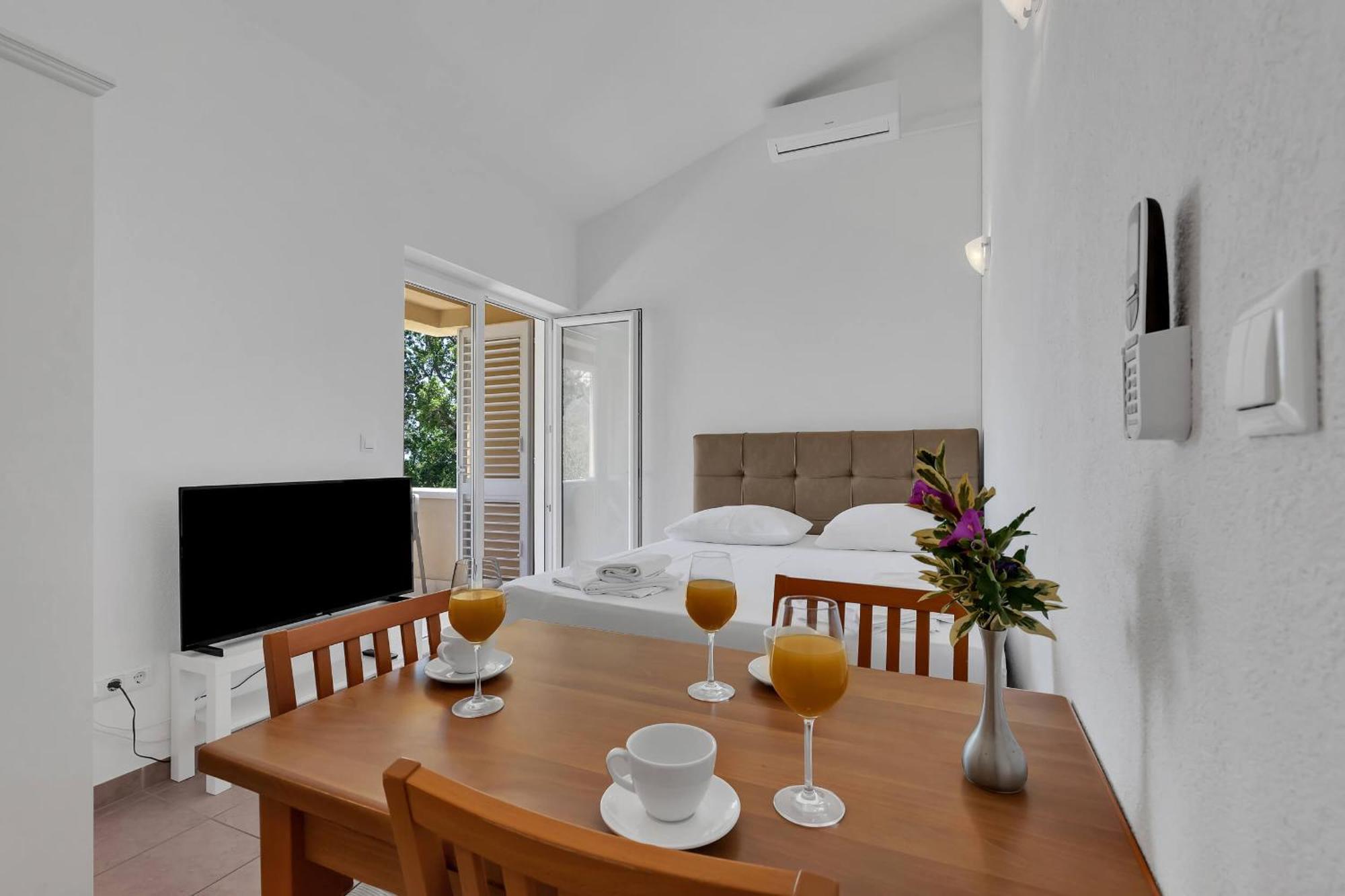 Apartments Marin เบรลา ห้อง รูปภาพ