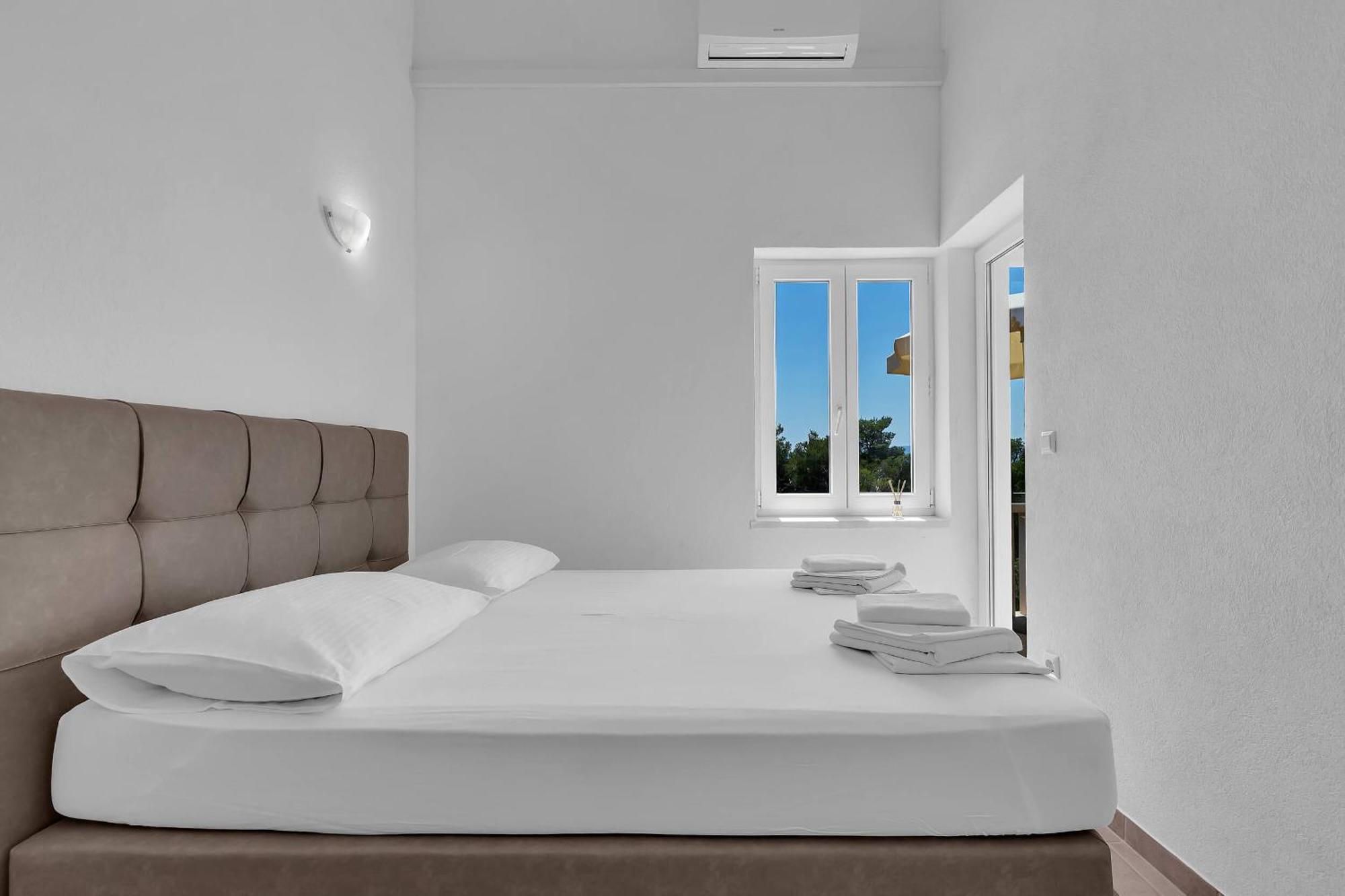 Apartments Marin เบรลา ภายนอก รูปภาพ