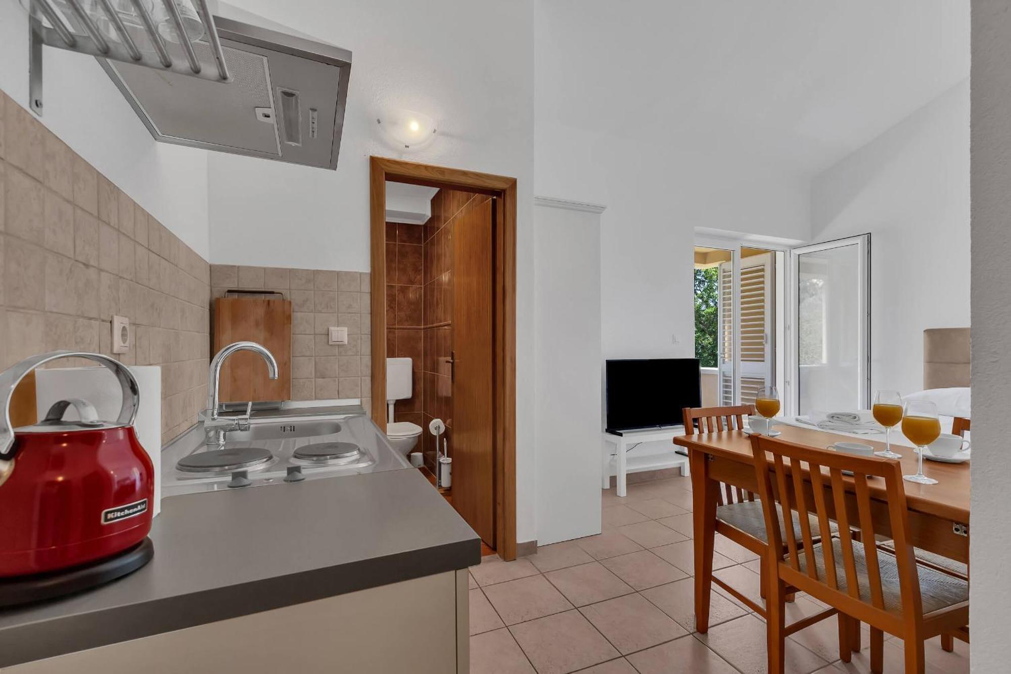 Apartments Marin เบรลา ห้อง รูปภาพ