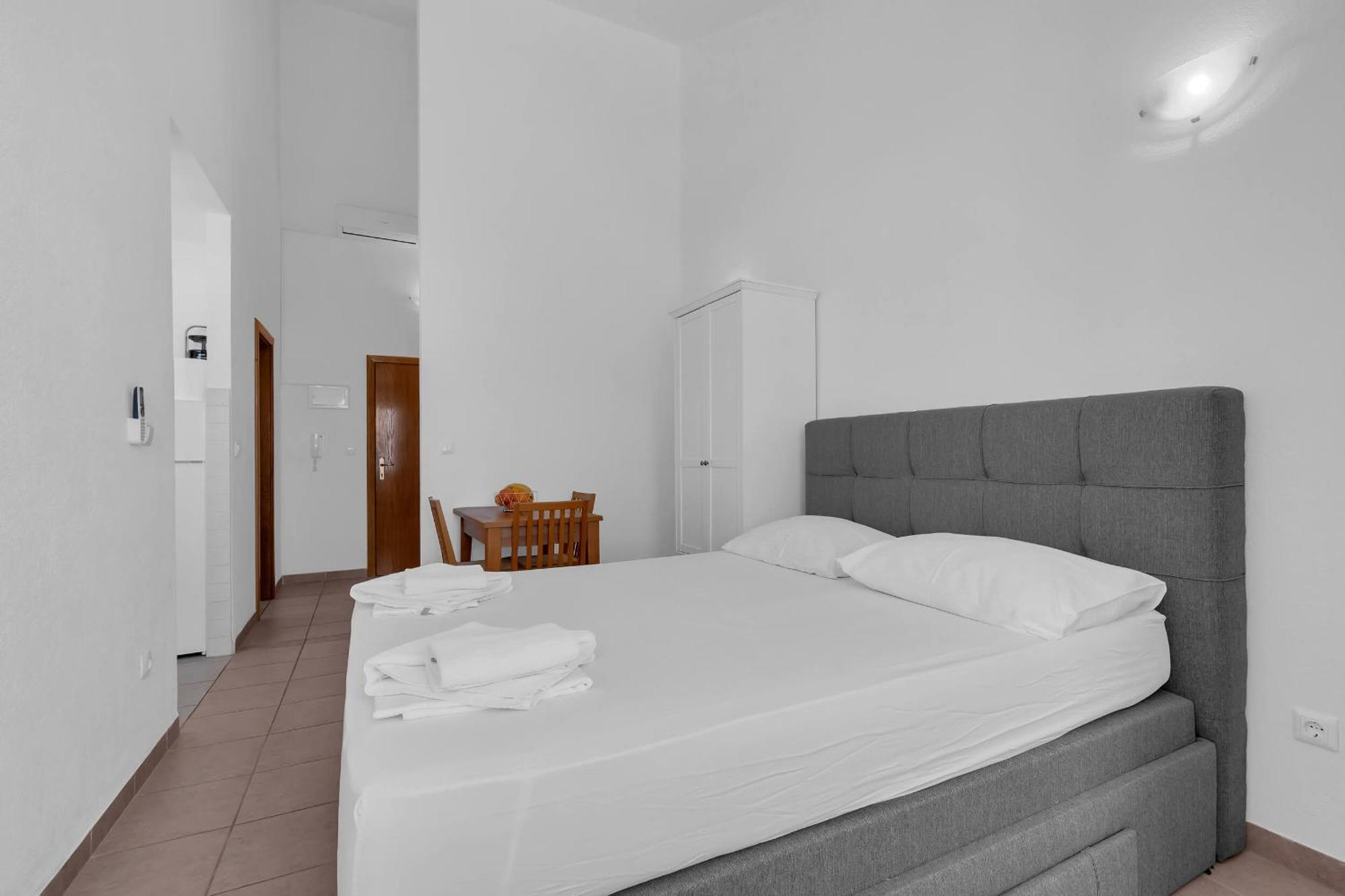 Apartments Marin เบรลา ห้อง รูปภาพ